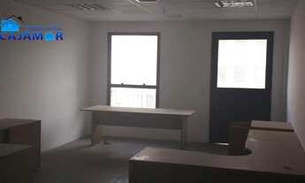 Imagem 2: Sala para alugar, 50 m² por R$ 2.000/mês - Alphaville Industrial - Barueri/SP