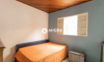 Imagem 6: SãO JOSé DOS CAMPOS - Casa Padrão - Jardim das Indústrias