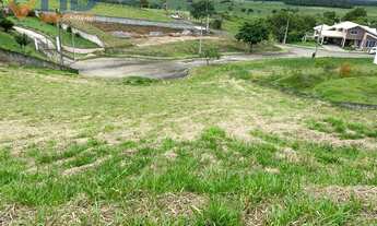 Imagem: Terreno com 1.126 m² Condomínio Fechado