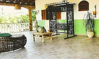 Imagem 6: Casa para venda com 4 quartos em Bosque do Imperador - Juiz de Fora - MG