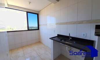 Imagem 2: BRASÍLIA - Apartamento Padrão - TAGUATINGA NORTE (TAGUATINGA