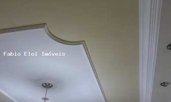 Imagem 5: Sobrado para Venda em Mauá, Jardim Nilza Miranda, 4 dormitórios, 1 suíte, 4 banheiros, 2 v