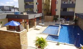 Imagem 2: Vendo Excelente Apartamento Mobiliado, no Ed. Porto de Sines