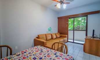 Imagem 4: Apartamento 2 dormitórios centro de Caraguatatuba em excelente condomínio Mobiliado