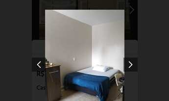 Imagem 6: Casa sobrado com duas residência riacho fundo 1