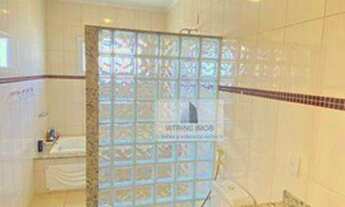 Imagem 6: Sobrado com 3 dormitórios à venda, 221 m² por R$ 850.000,00 - Condomínio Itatiba Country C