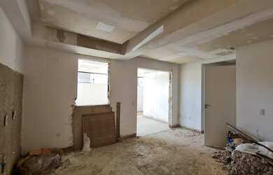 Imagem 7: Vendo Ágio de Apart de 2 Térreo na QD 205 No Total Ville Santa Maria DF