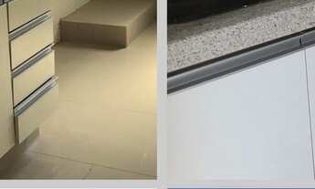 Imagem 5: Apartamento para venda possui 87 metros quadrados com 3 quartos em Jardim Elite - Piracica