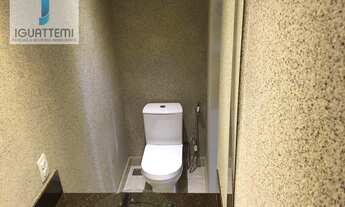 Imagem 5: Cobertura com 3 dormitórios à venda, 143 m² por R$ 950.000,00 - Pinheiros - São José do Ri