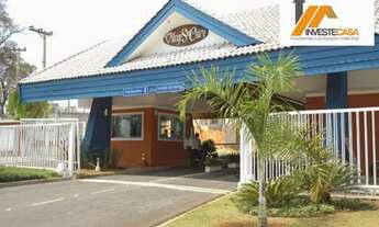 Imagem: TERRENO RESIDENCIAL em SOROCABA - SP, Aparecidinha