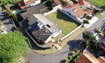 Imagem 5: Linda casa em Condomínio fechado Parque Arco Iris em Atibaia-SP