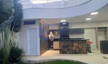 Imagem: Casa - Éden - Sorocaba