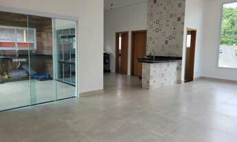 Imagem 4: Casa para venda Condomínio Buona Vita 3 quartos - Atibaia - São Paulo