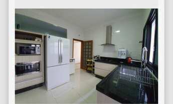 Imagem 7: Casa de condomínio para venda Amstalden Indaiatuba SP