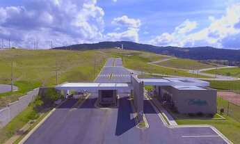 Imagem 2: Lotes a partir de 400m² no condomínio Ecologie Residencial Itatiba (a 40min de São Paulo