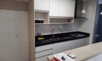 Imagem 5: Apartamento para venda com 92m² com 2 quartos em Maitinga - Bertioga - São Paulo