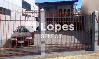 Imagem: Casa em uma das avenidas mais valorizadas