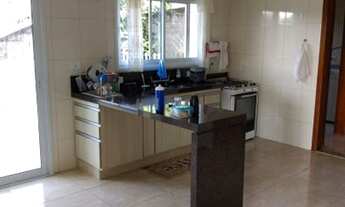 Imagem 4: Vendo sobrado no Mirante do Vale 3 dormitórios