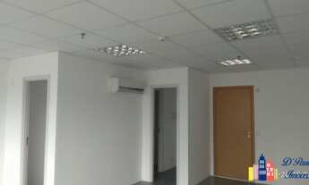 Imagem 5: SA00010 - Sala no Condomínio Office Bethaville com 44 m²
