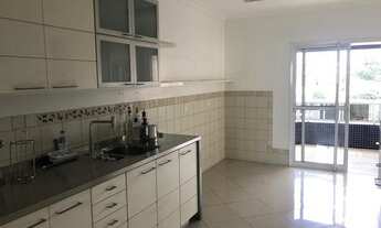 Imagem 5: Apartamento para Venda em Jundiaí, Centro, 3 dormitórios, 3 suítes, 5 banheiros, 4 vagas