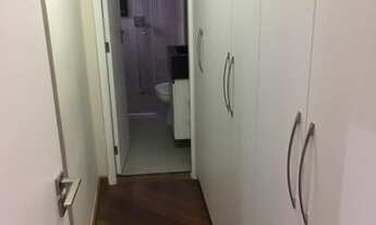 Imagem 6: Apartamento para venda tem 85 metros quadrados com 2 quartos em Tatuapé - São Paulo - SP