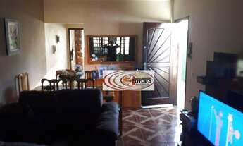 Imagem 4: Sobrado com 3 dormitórios à venda, 139 m² por R$ 600.000,00 - Cipava - Osasco/SP