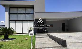 Imagem: Casa em Condomínio para Venda em Boituva