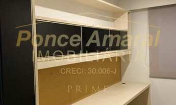 Imagem 3: Residencial Europa 135m², Apartamento com 135m²