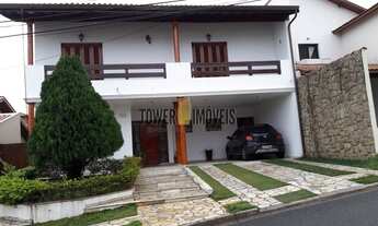 Imagem 4: Casa - Condomínio Águas da Serra - Valinhos