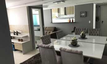 Imagem: Apartamento para venda com 47 metros quadrados