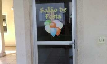 Imagem 6: Apartamento para Venda no condomínio Spazio Amaretto Vila Omar, Americana