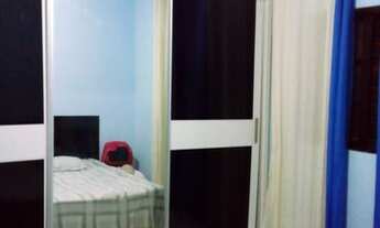 Imagem 5: Casa para venda com 95 metros quadrados com 2 quartos em Loteamento Alvorada - Mogi das Cr