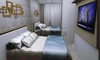 Imagem 6: Apartamento - Jardim Colonial - Residencial Sinai - 2 Dormitórios - 52m²