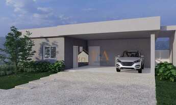 Imagem 2: Casa com 3 quartos à venda, por R$ 1.200.000 - Parque Taquaral - Piracicaba/SP