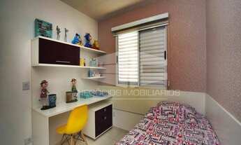 Imagem 4: APARTAMENTO RESIDENCIAL em PIRACICABA - SP, DOIS CÓRREGOS