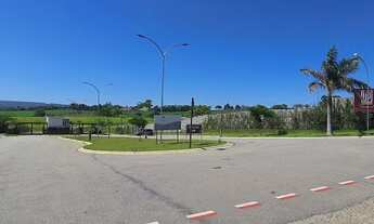 Imagem 3: Lote/Terreno para venda tem 1000 metros quadrados em Parque Reserva Fazenda Imperial - Sor