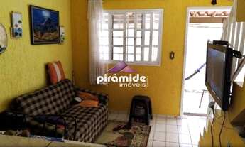 Imagem: Casa para venda tem 41 metros quadrados