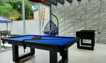 Imagem 4: Venda - Casa em condomínio - Riviera de São Lourenço - Bertioga - SP