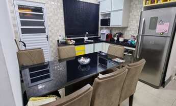 Imagem 5: Casa para venda possui 100 metros quadrados com 2 quartos em Jacaré - Cabreúva - SP