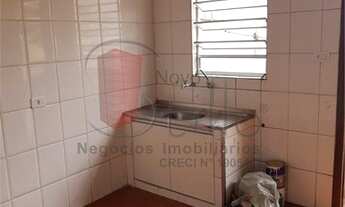 Imagem 6: Casa Residencial CAMPO LIMPO