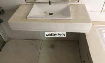 Imagem 7: Apartamento com 3 dormitórios, 230 m² - venda por R$ 600.000,00 ou aluguel por R$ 2.500,00