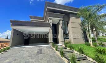 Imagem 1: Casa de condomínio Gaivota II