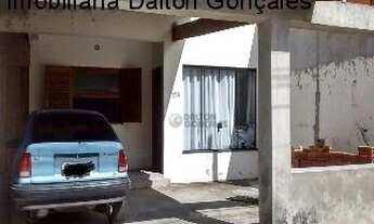 Imagem: Sobrado Residencial à venda