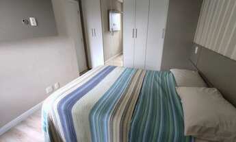 Imagem 2: Apartamento a venda no condomínio Naturale - Jardim Ana Maria, Jundiaí - SP