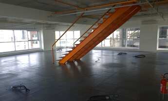 Imagem 5: Conjunto comercial para locação, Itaim Bibi, São Paulo