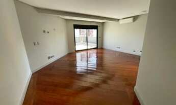 Imagem 7: Partamento Cobertura Duplex - Vila Adyana - Residencial Alphaville - 5 Dormitórios - 740m²