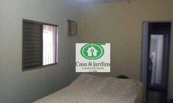 Imagem 5: Casa com 2 dormitórios à venda, 137 m² por R$ 280.000,00 - Cidade Naútica - São Vicente/SP