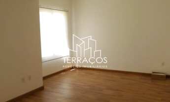 Imagem 3: ÓTIMA CASA COM 127 M² - 3 DORMITÓRIOS/1 SUÍTE - CONDOMÍNIO NATIVE ECOHOUSING - JARDIM ERMI