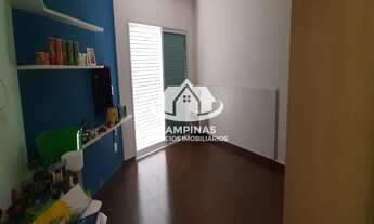 Imagem 6: CASA PARA VENDA - CONDOMÍNIO YUCATAN - PAULÍNIA/SP