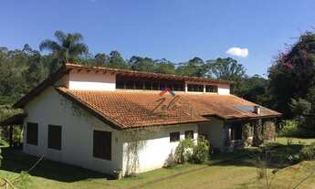 Imagem 4: Área à venda, 117 m² por R$ 2.600.000 - Iara - Atibaia/SP